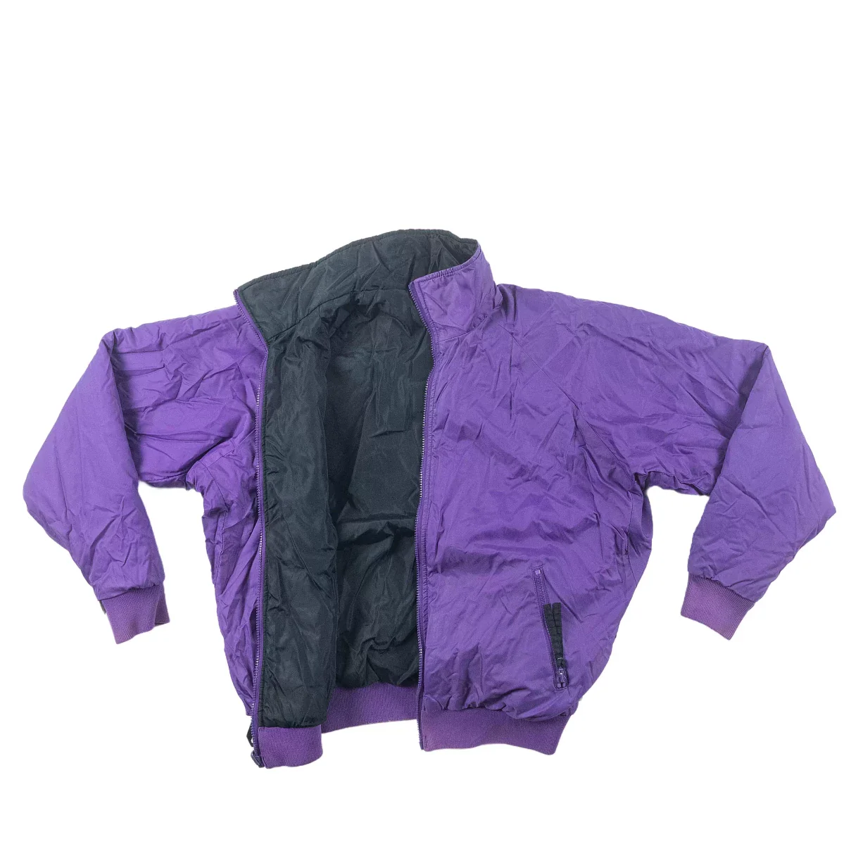 Columbia Vintage Reversible Puffer Jacket - Men's - Image 2