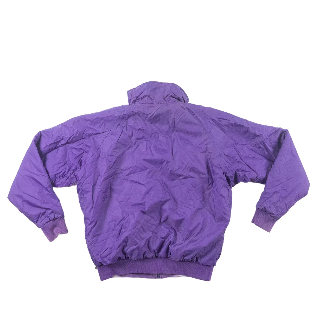 Columbia Vintage Reversible Puffer Jacket - Men's - Image 3