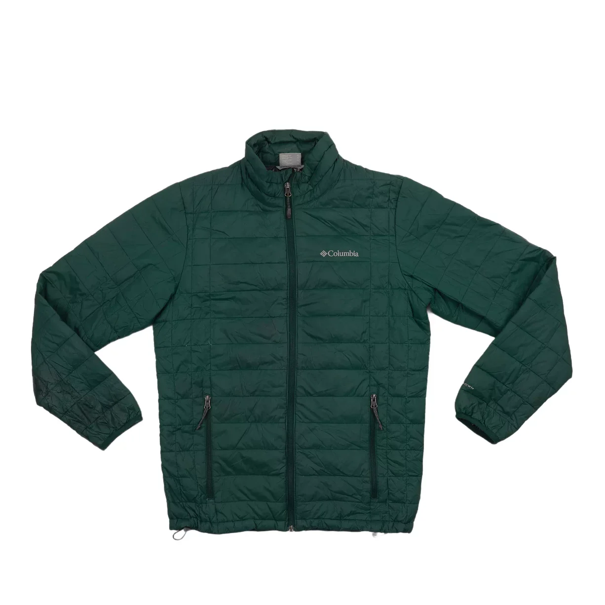 Columbia Voodoo Falls 590 TurboDown Jacket - Men's