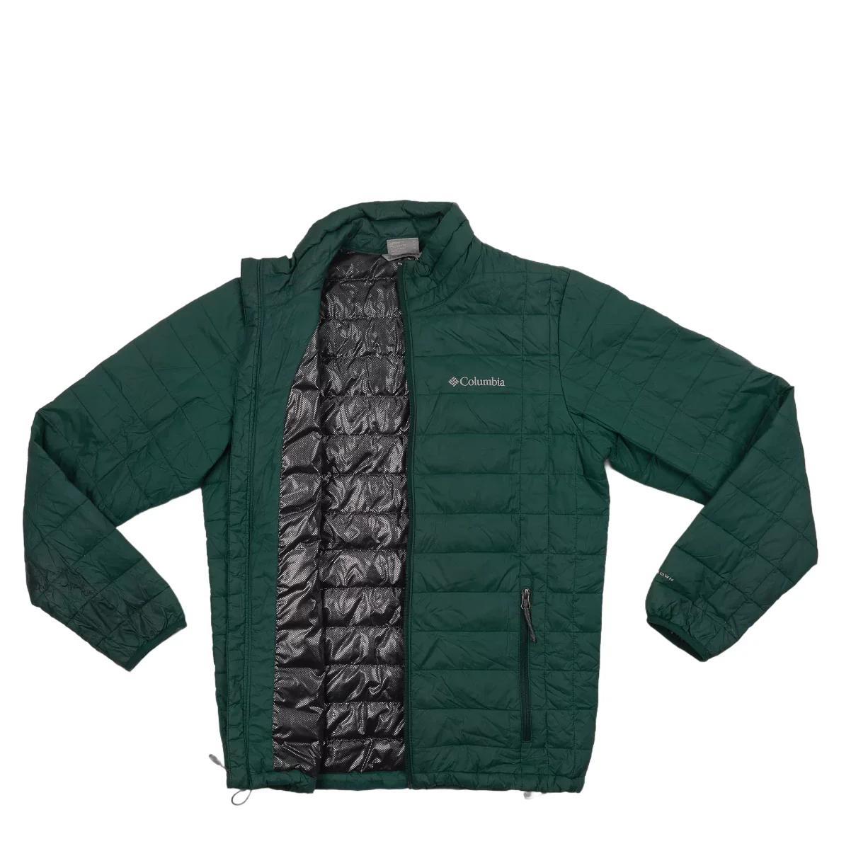 Columbia Voodoo Falls 590 TurboDown Jacket - Men's - Image 2