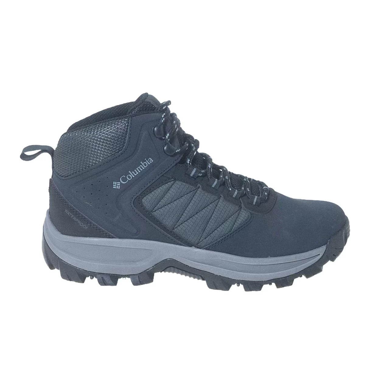 Columbia Waterproof Transverse Hiking Boot - Men's