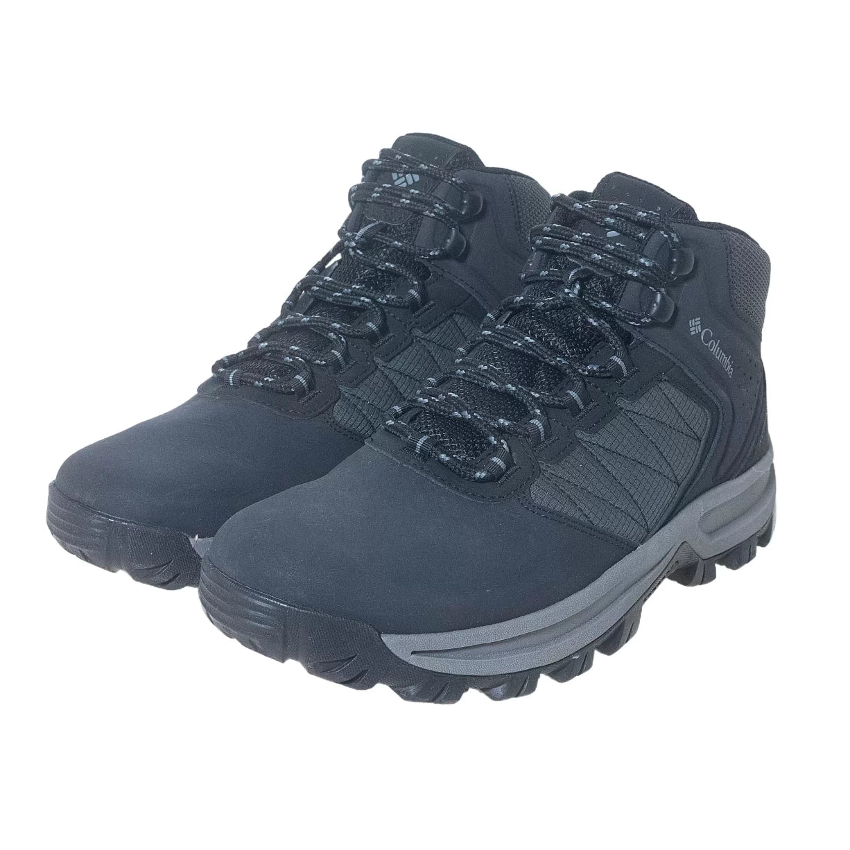 Columbia Waterproof Transverse Hiking Boot - Men's - Image 2