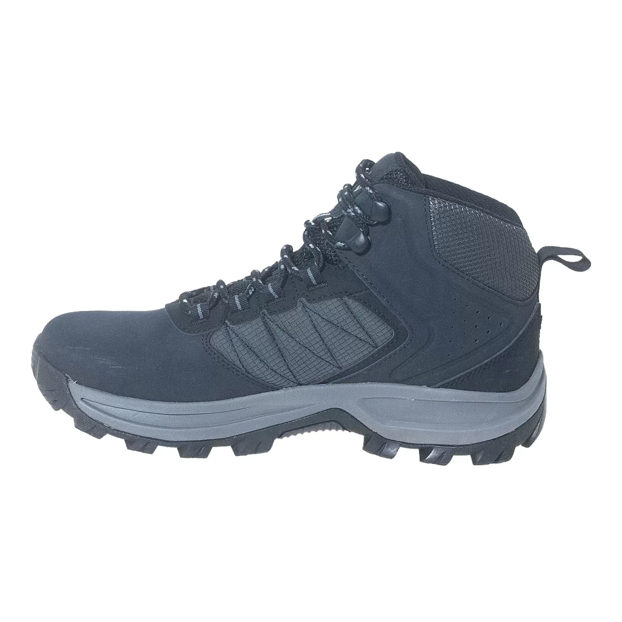 Columbia Waterproof Transverse Hiking Boot - Men's - Image 3