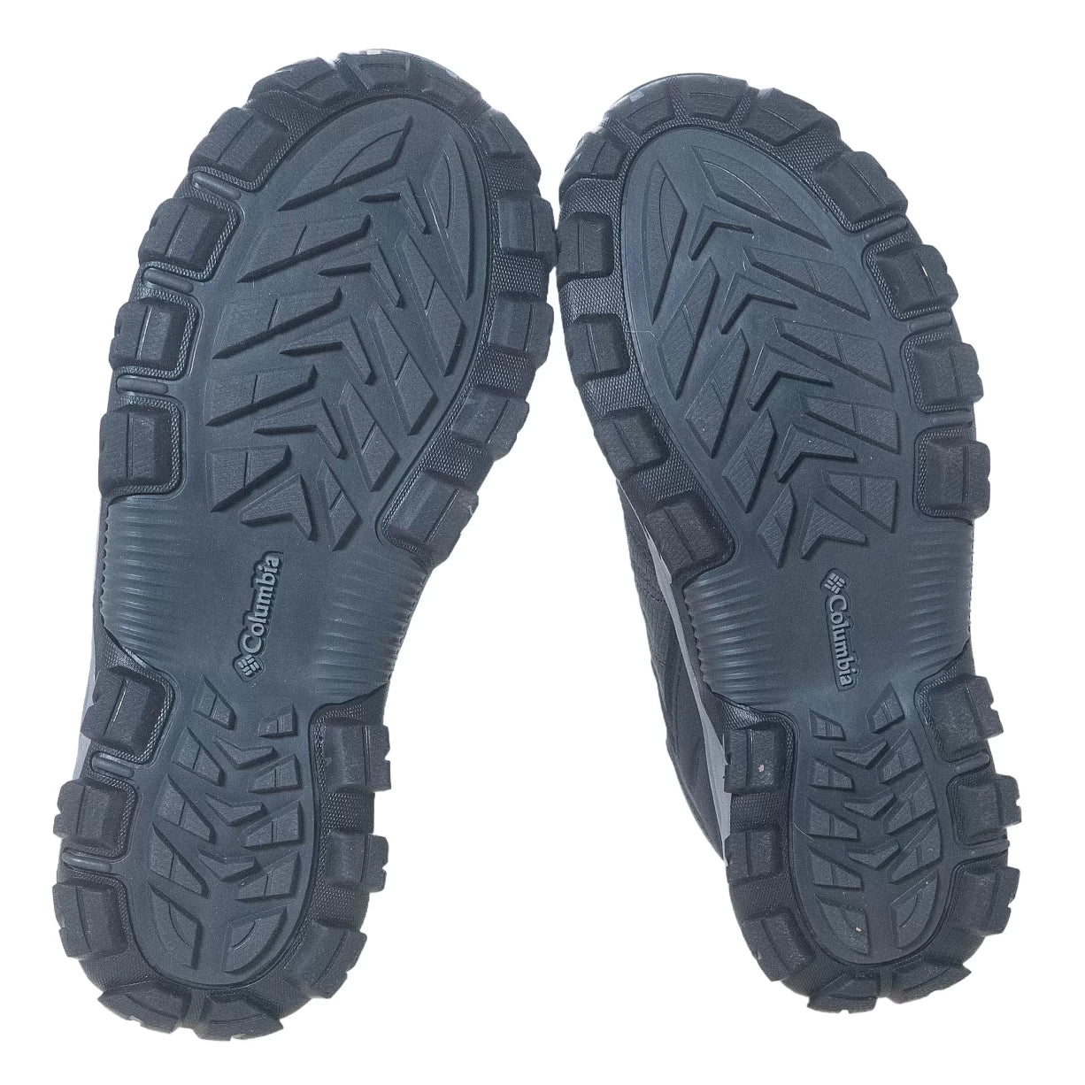 Columbia Waterproof Transverse Hiking Boot - Men's - Image 4