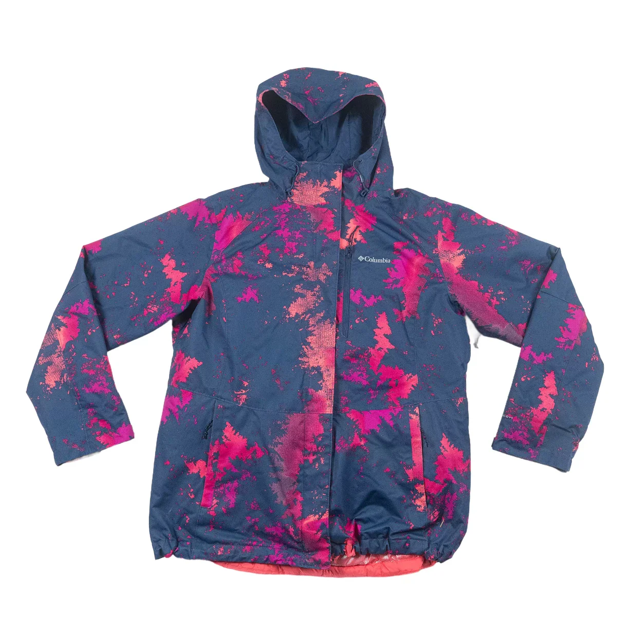 Columbia Whirlibird Interchange Jacket - Women's
