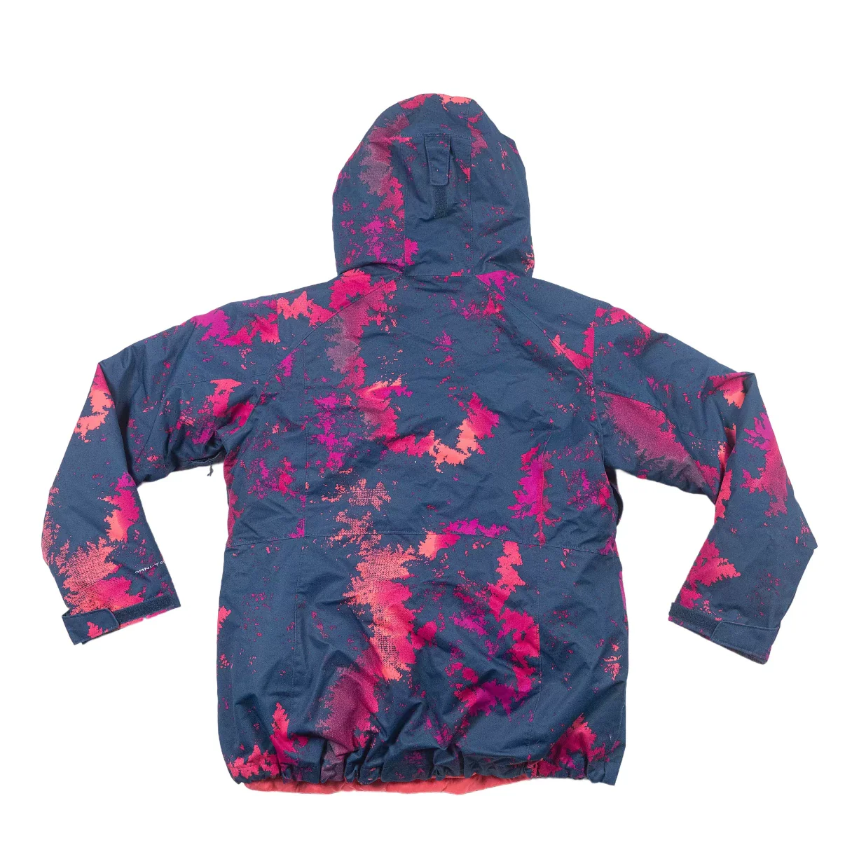 Columbia Whirlibird Interchange Jacket - Women's - Image 4