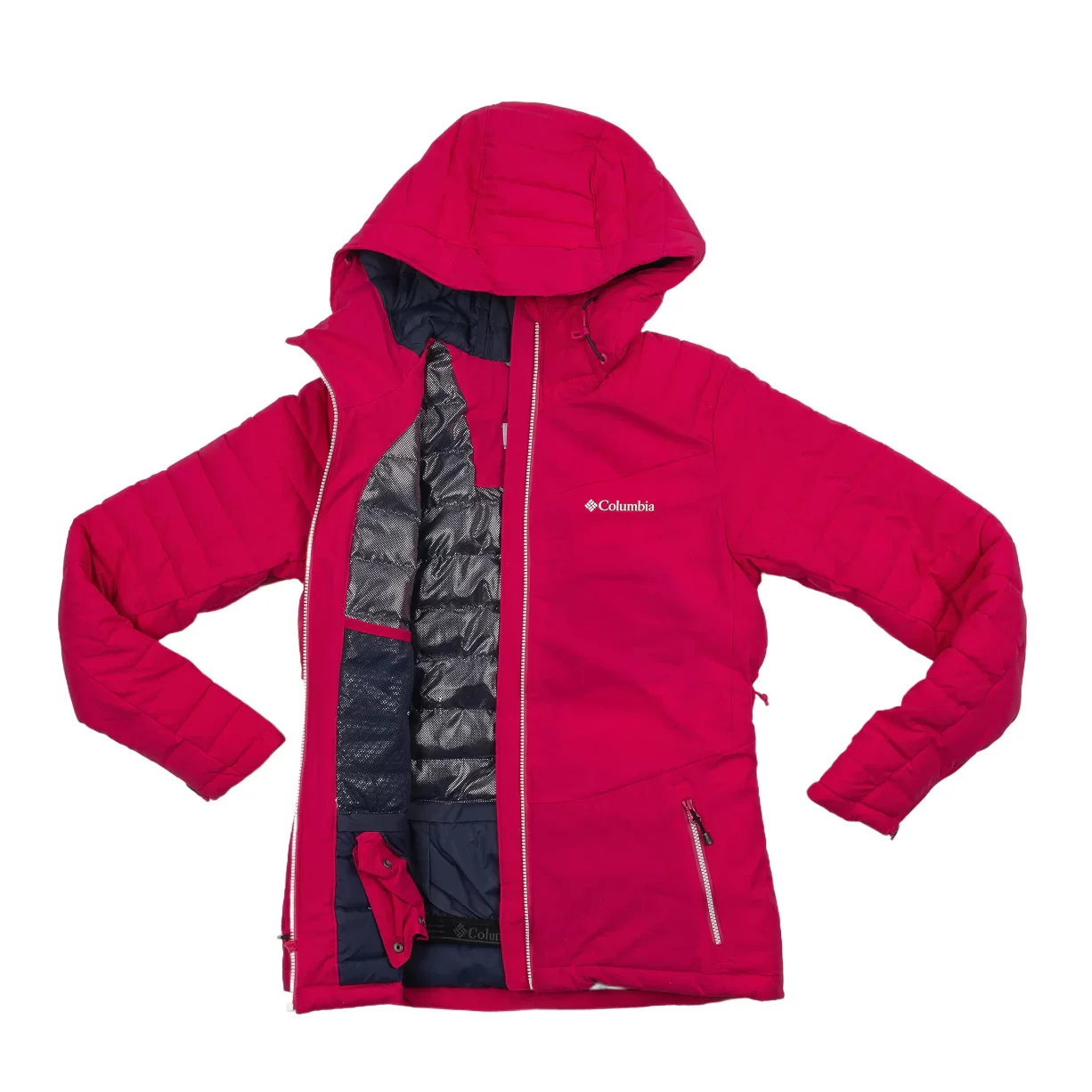 Columbia Whistler Peak Jacket - Women's - Image 2