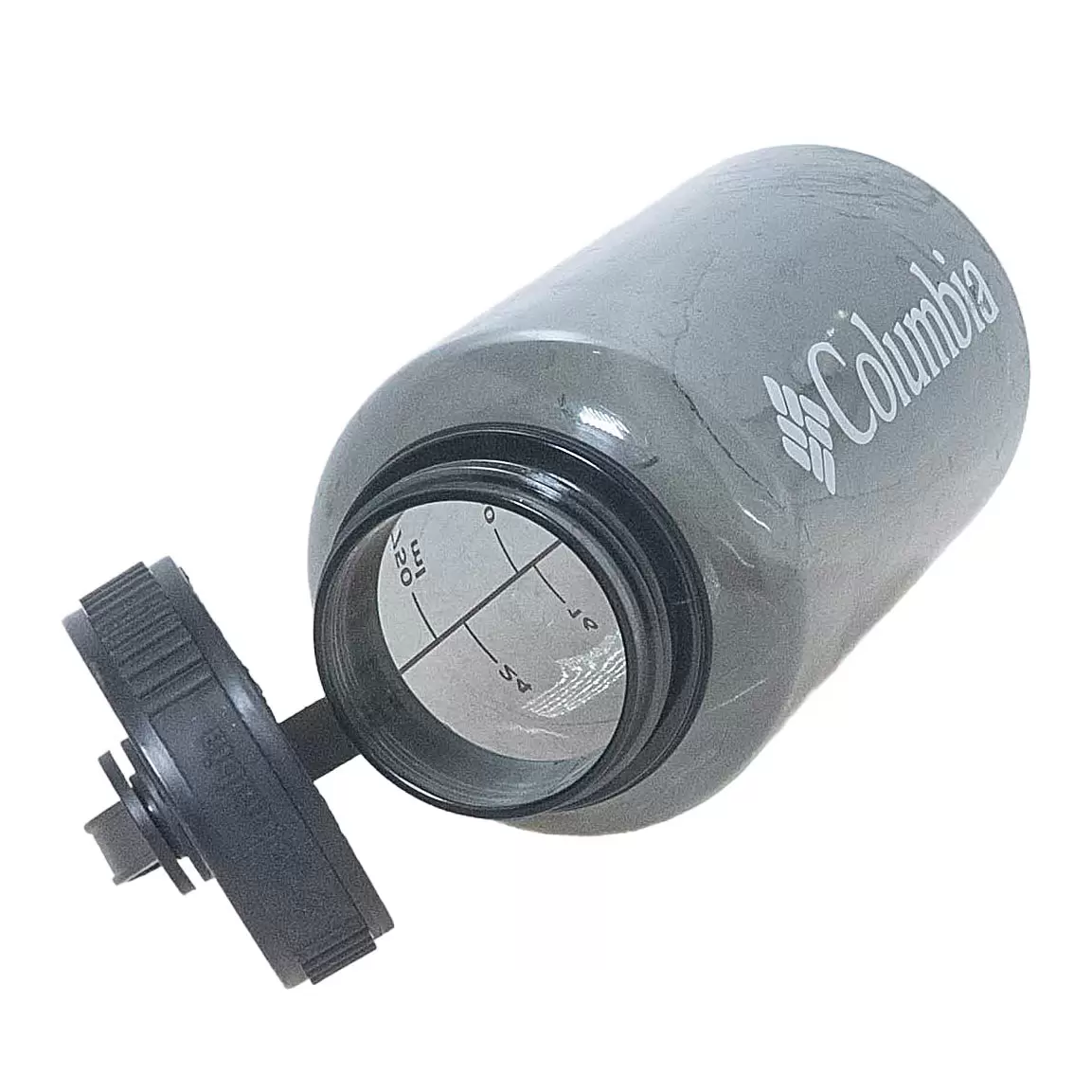 Columbia Wide Mouth Tritan 32oz Water Bottle - Image 2