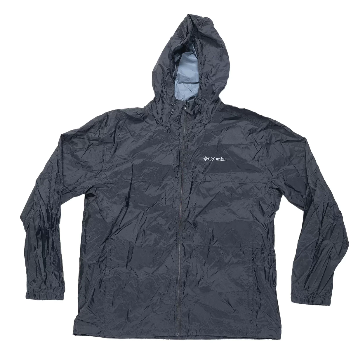 Columbia Windbreaker Jacket - Men's
