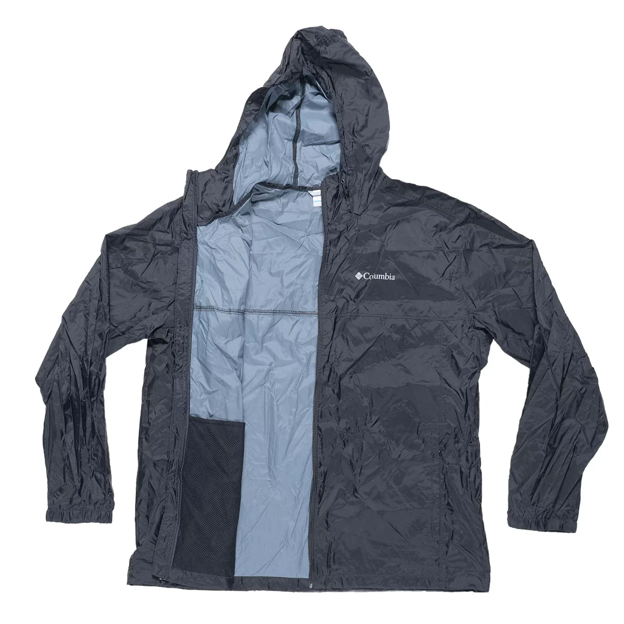 Columbia Windbreaker Jacket - Men's - Image 2