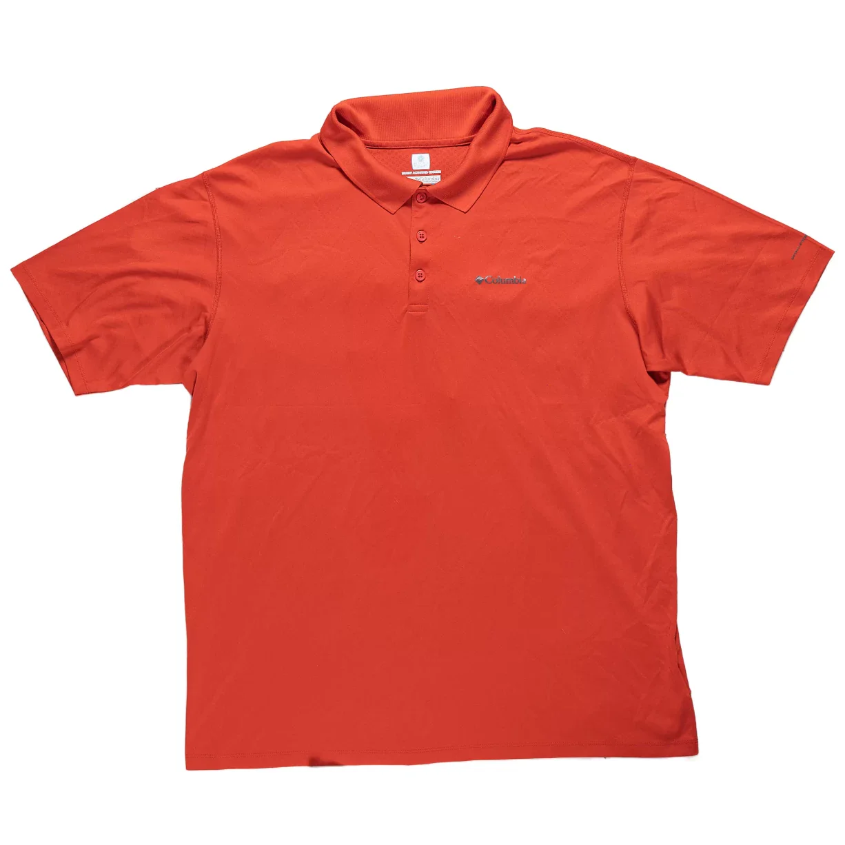 Columbia Zero Rules Polo - Men's