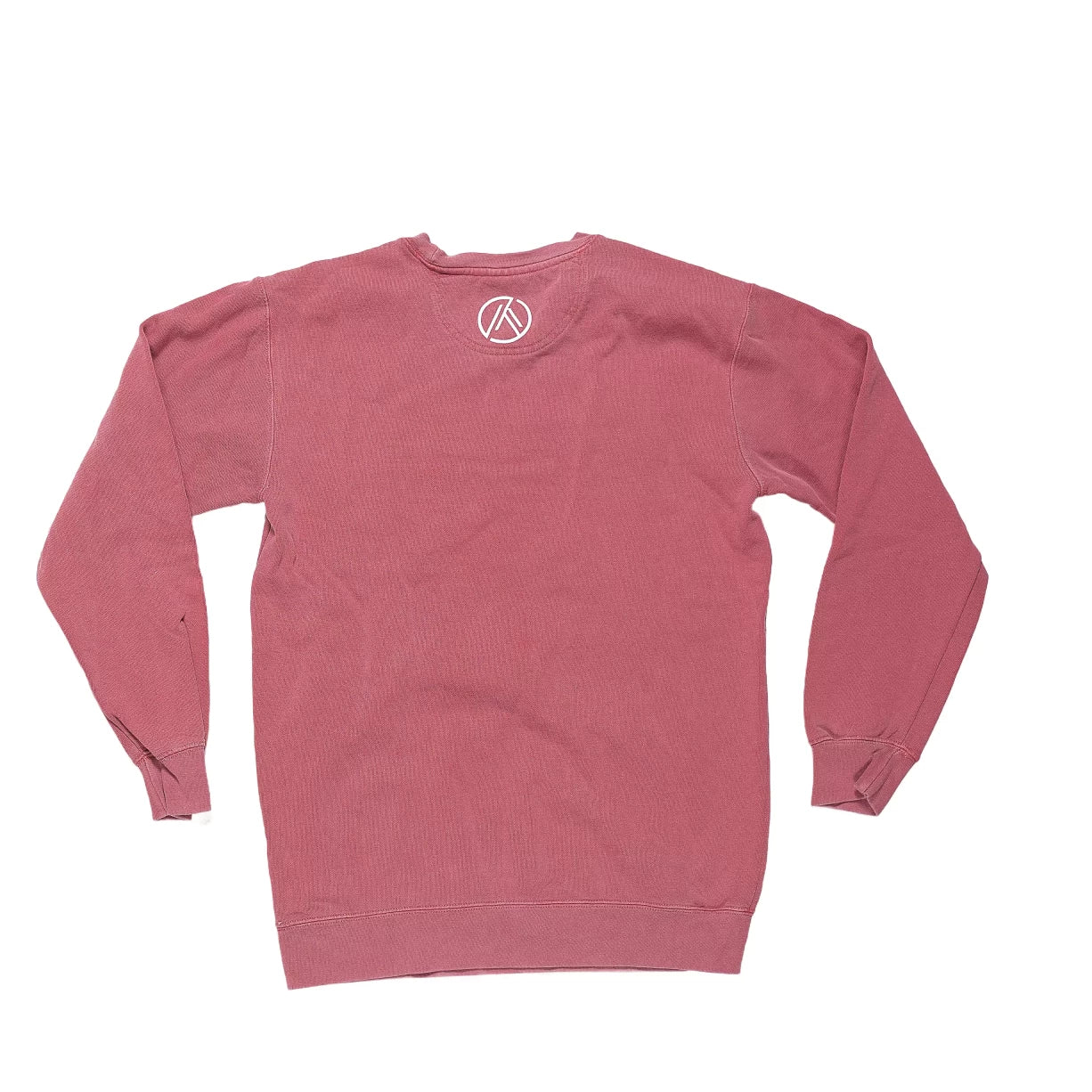 Comfort Colors Crewneck Sweatshirt - Women's - Image 2