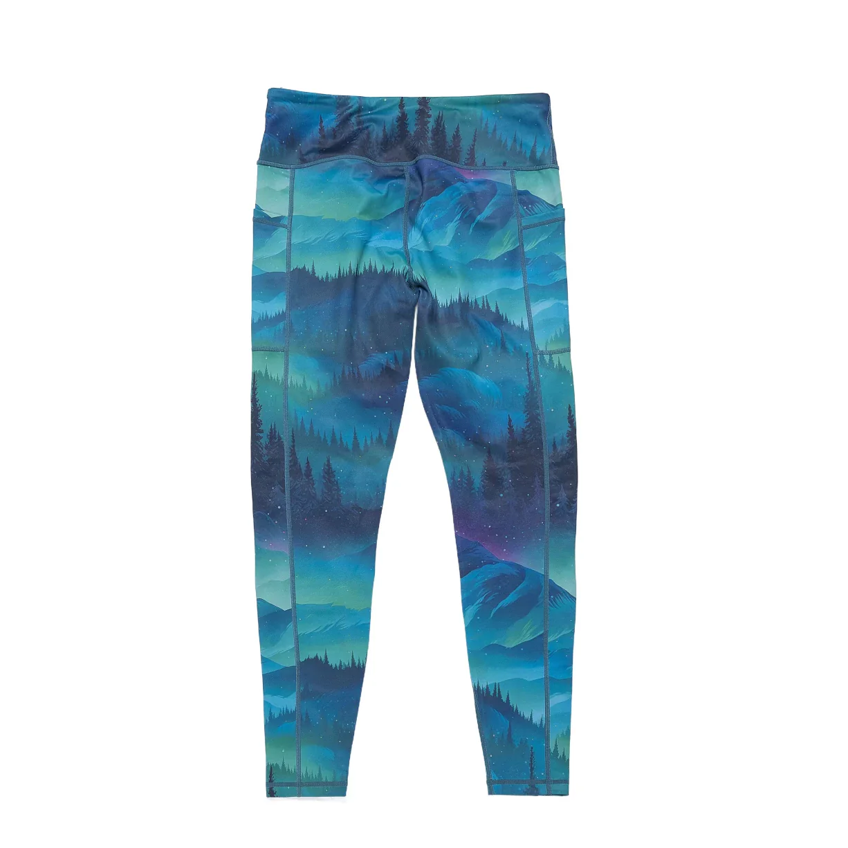 Constantly Varied Gear Aurora Borealis Leggings - Women's - Image 2