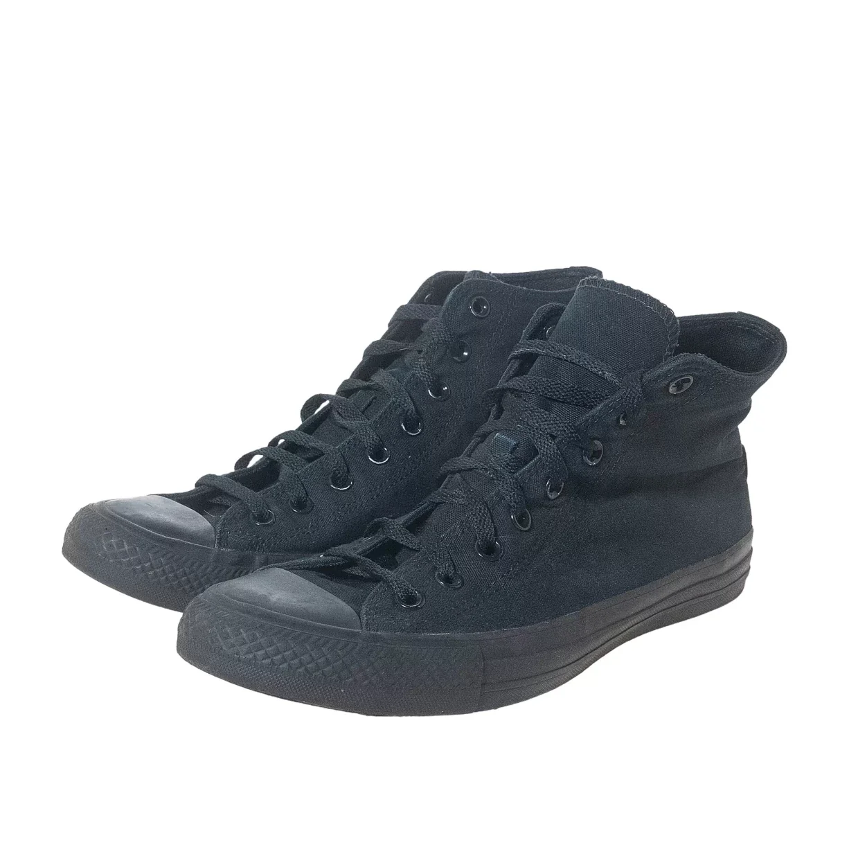 CONVERSE Chuck Taylor All Star Classic High Top Shoe - Men's - Image 2