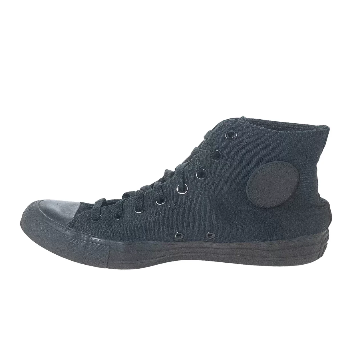 CONVERSE Chuck Taylor All Star Classic High Top Shoe - Men's - Image 3