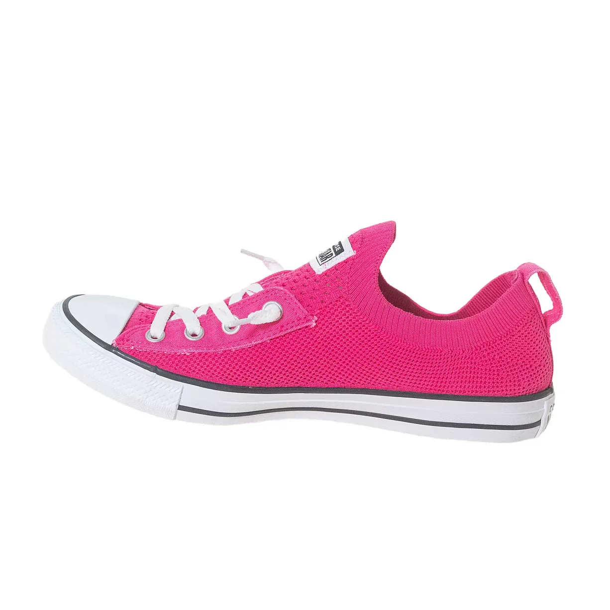 CONVERSE Chuck Taylor All Star Shoreline Knit Slip-On Sneaker - Women's - Image 3