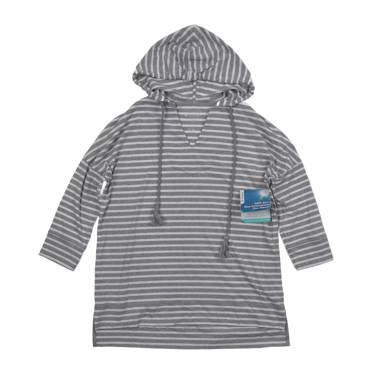 Coolibar Beach Hoodie - Women's