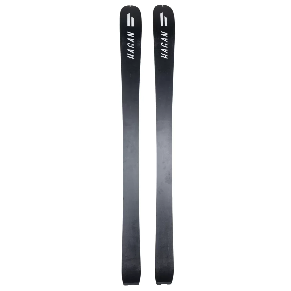 Core Carbon 89 Ski Mountaineering Skis w/ Pure 8 Tech Bindings - 156cm - Image 3