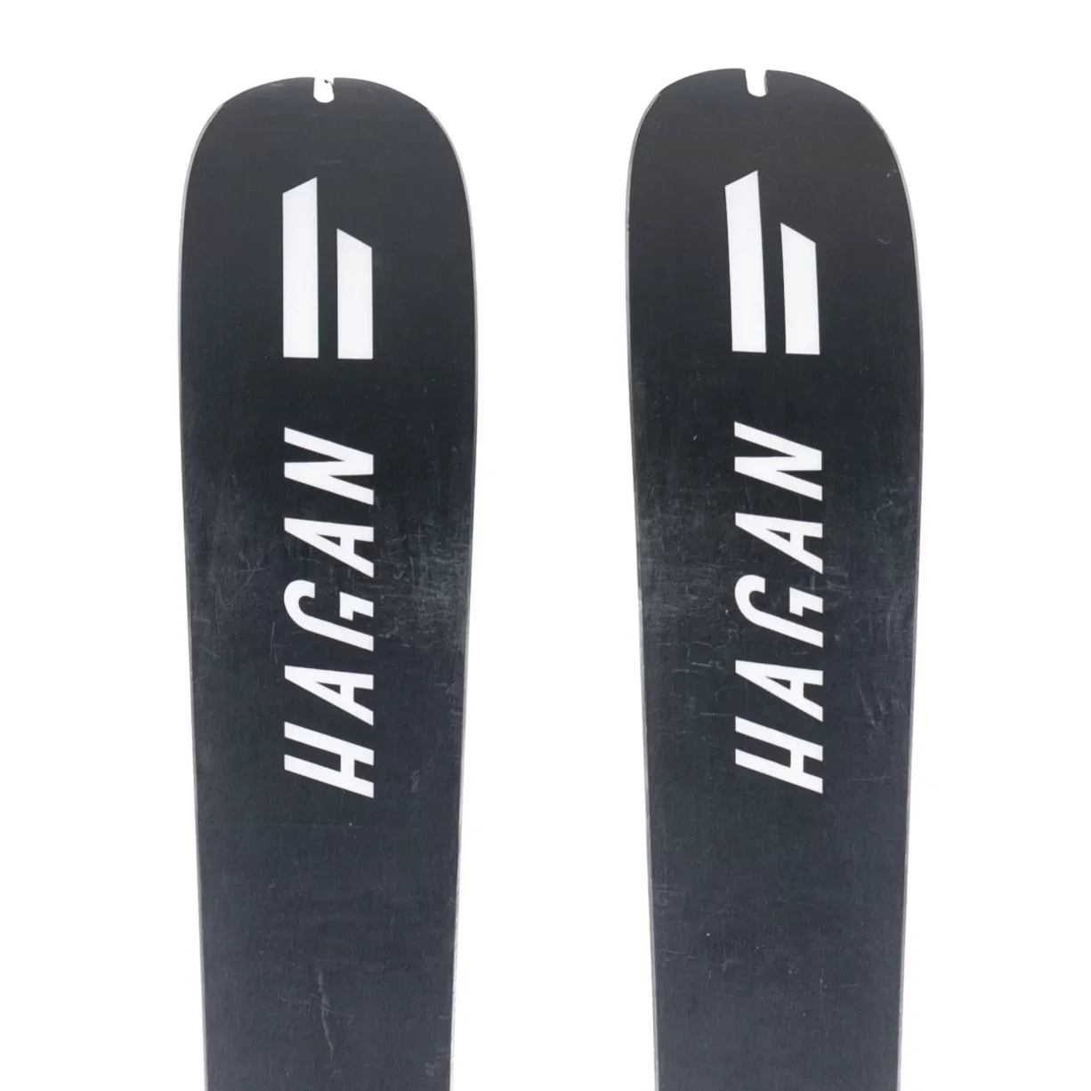 Core Carbon 89 Ski Mountaineering Skis w/ Pure 8 Tech Bindings - 156cm - Image 5