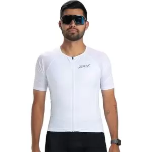 Zoot Core Tri Aero Short-Sleeve Jersey