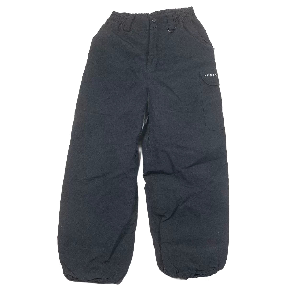 Cosone All-Weather Performance Baggy Snow Pants - Men's