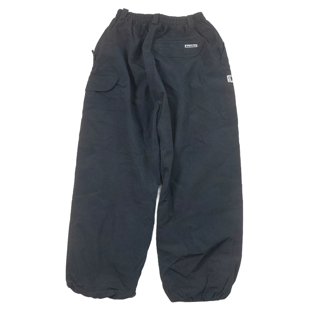 Cosone All-Weather Performance Baggy Snow Pants - Men's - Image 2