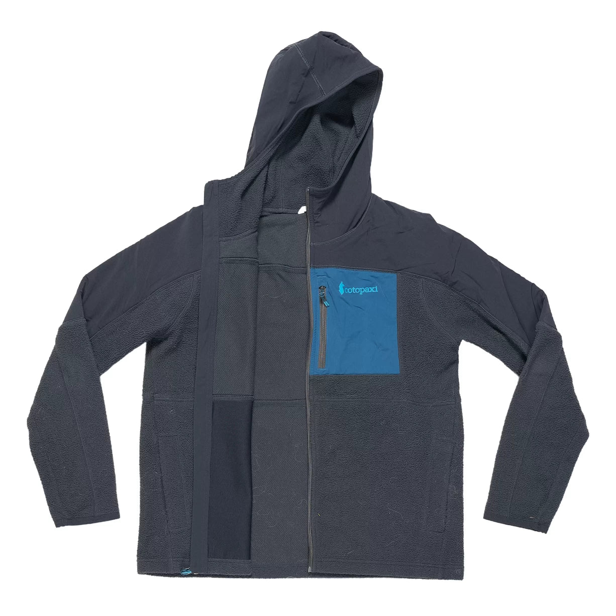Cotopaxi Abrazo Fleece Hooded Jacket - Women's - Image 2