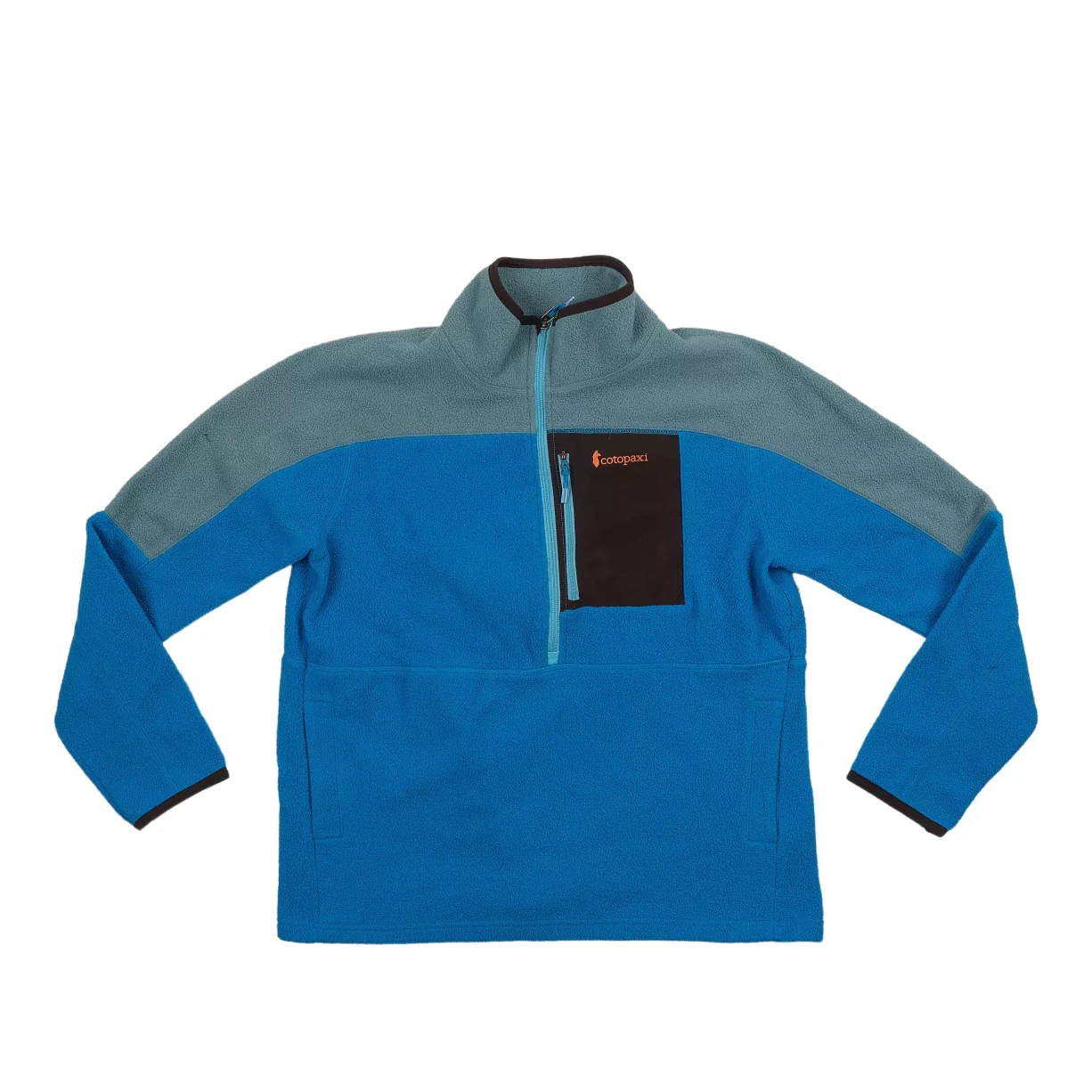 Cotopaxi Abrazo Half Zip Fleece Jacket - Women's