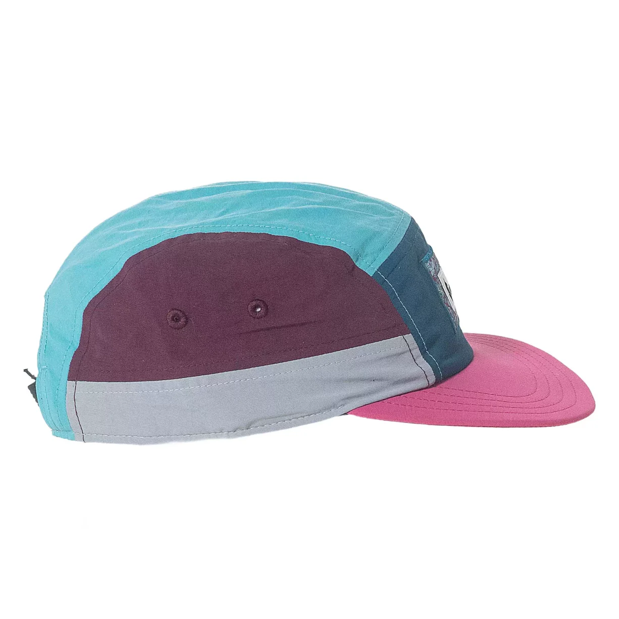 Cotopaxi Altitude Tech 5-Panel Hat - Image 2