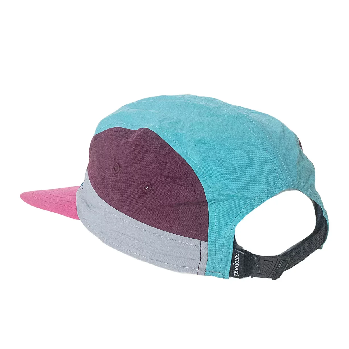 Cotopaxi Altitude Tech 5-Panel Hat - Image 3