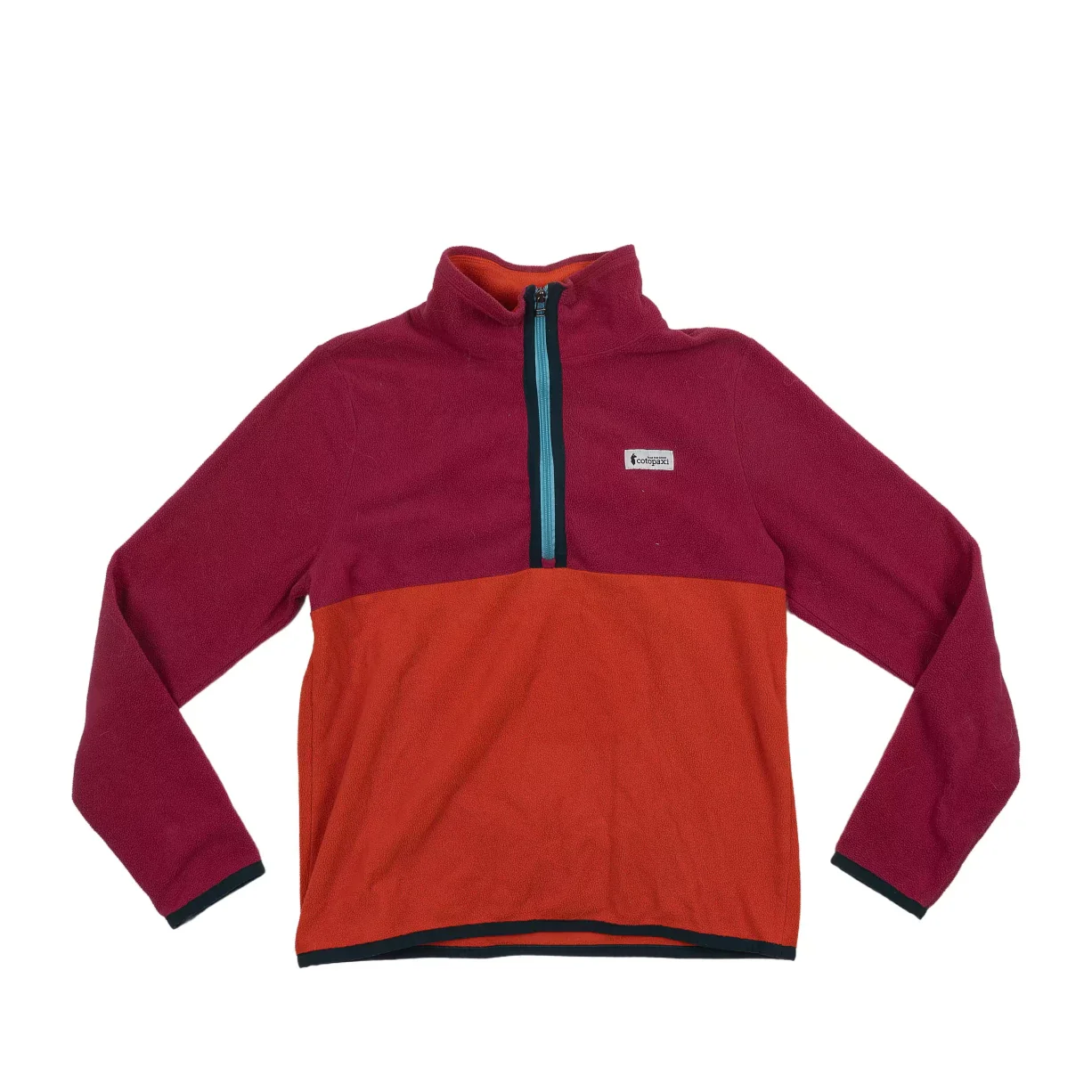 Cotopaxi Amado Fleece Pullover - Women's