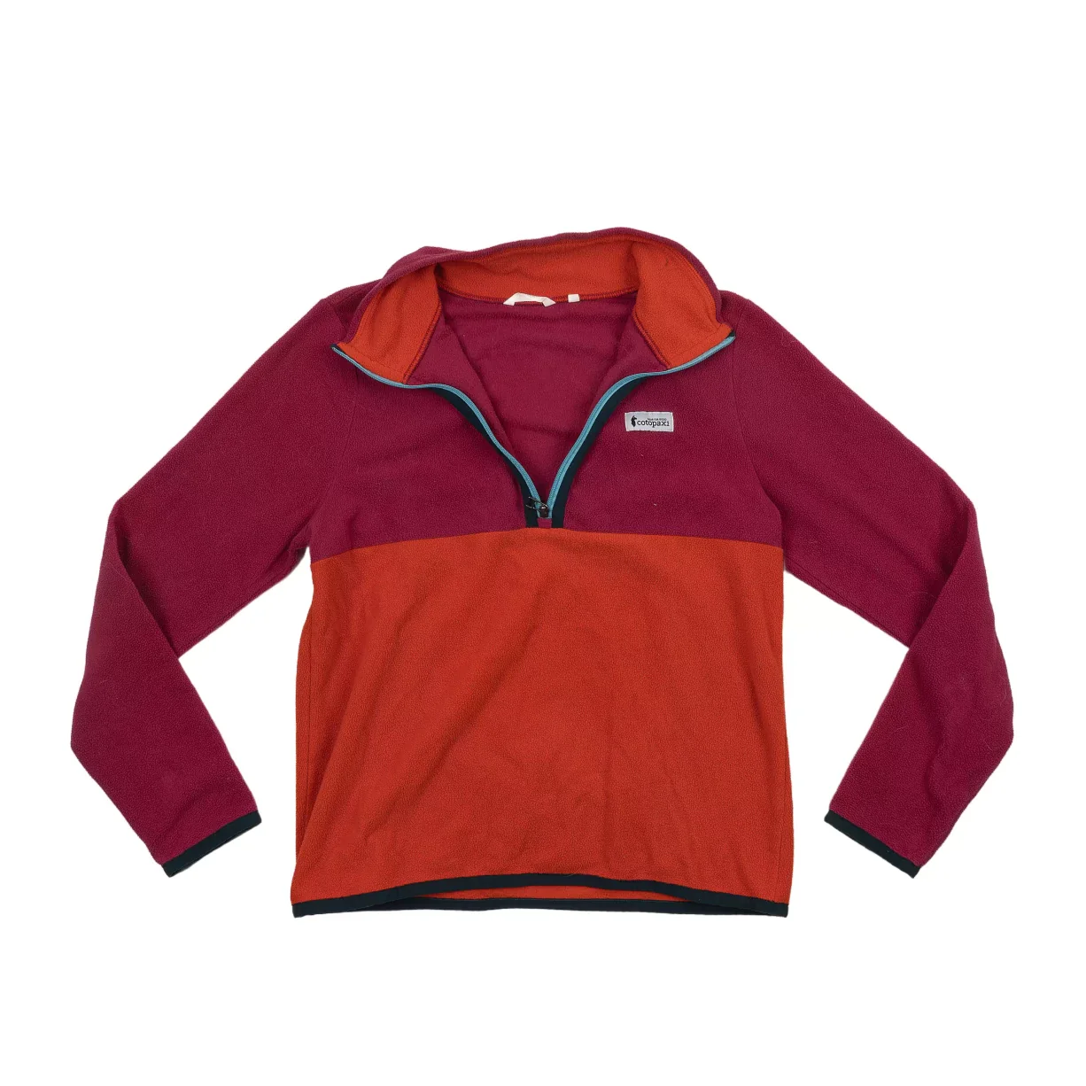 Cotopaxi Amado Fleece Pullover - Women's - Image 2
