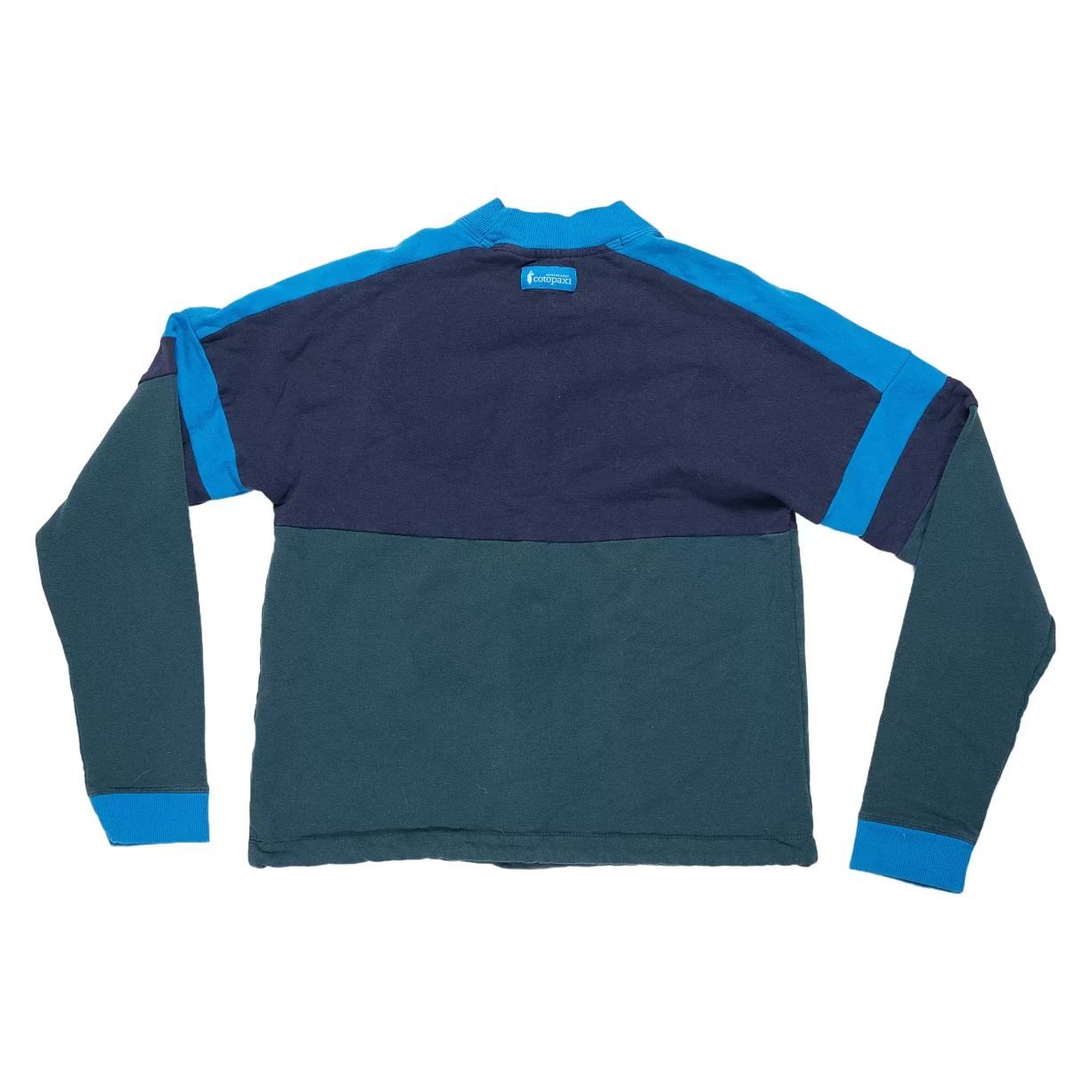 Cotopaxi Bandera Sweatshirt - Women's - Image 2