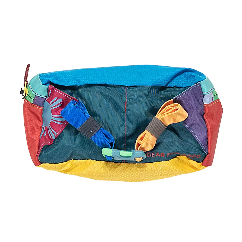 Cotopaxi Bataan 3L Fanny Pack - Image 2