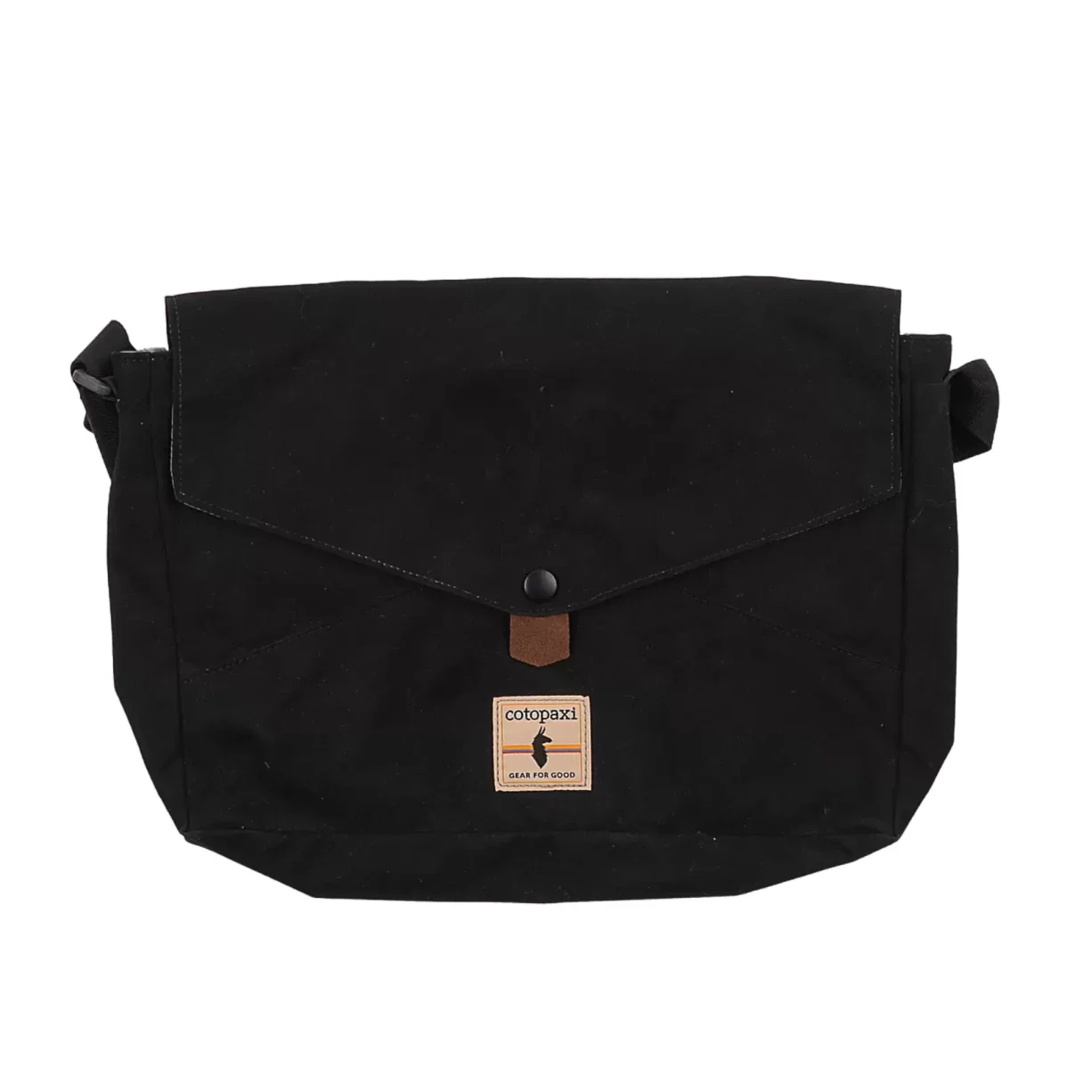 Cotopaxi Canvas Messenger Bag