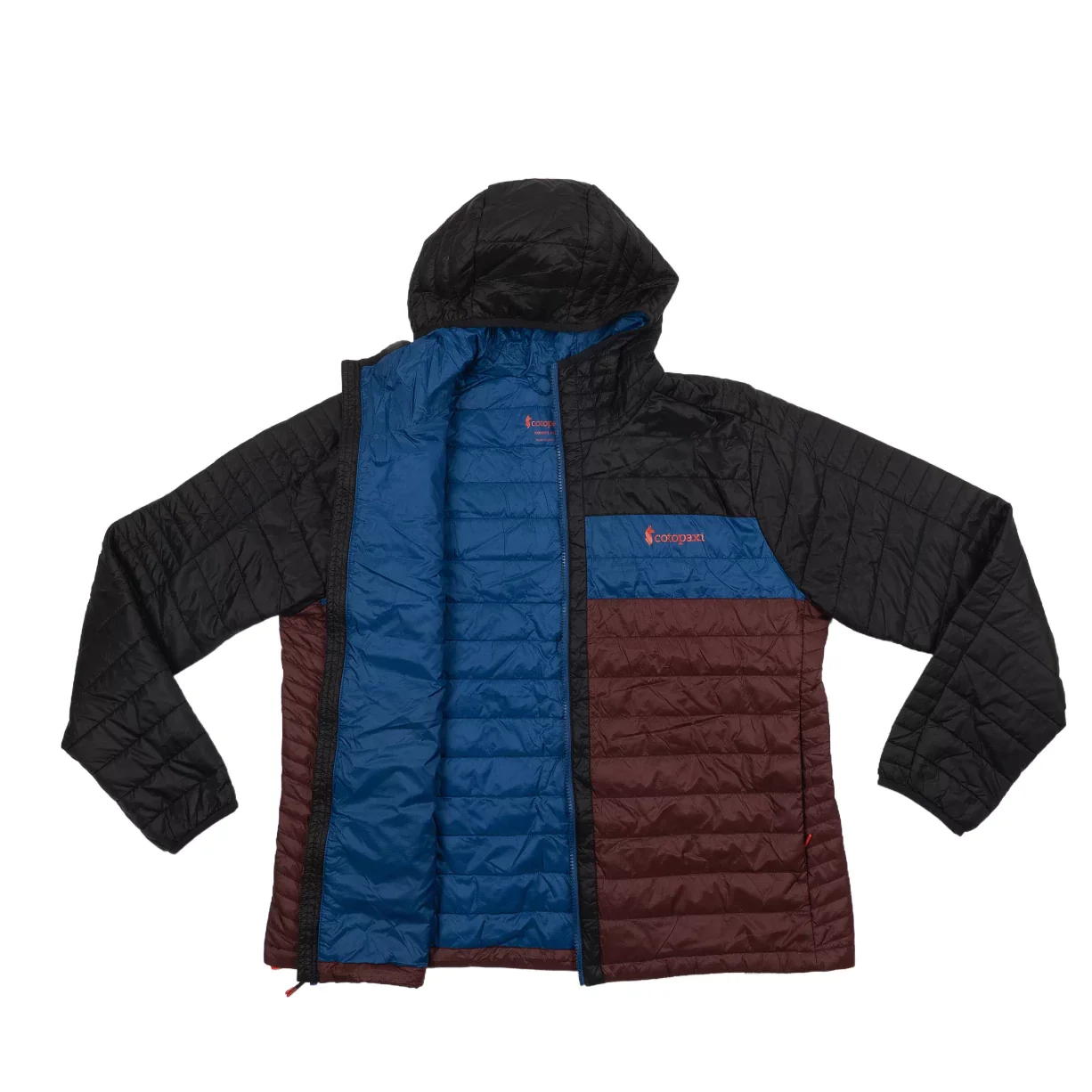 Cotopaxi Capa Hooded Insulated Jacket - Women's - Image 2