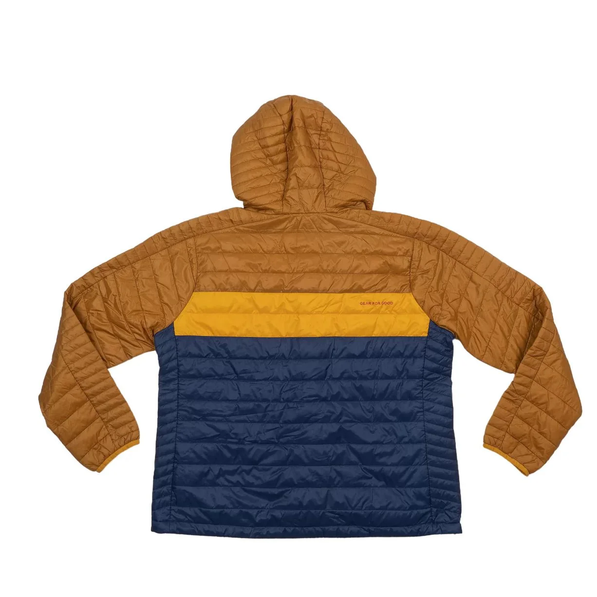 Cotopaxi Capa Hooded Insulated Jacket - Women's - Image 3