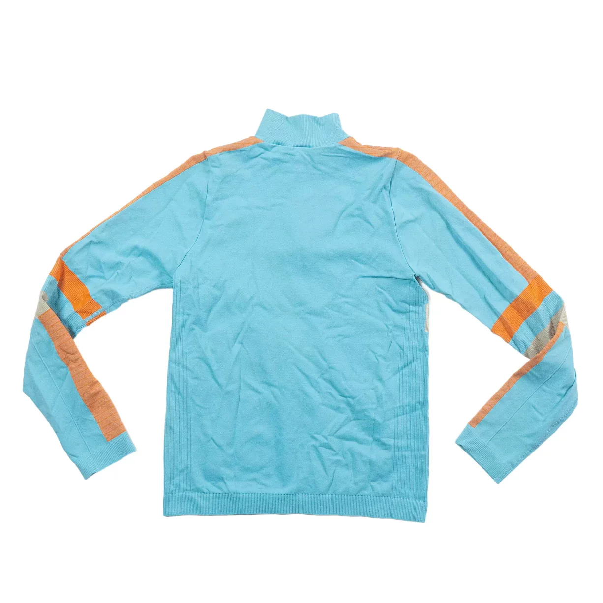 Cotopaxi Debajo Seamless Base Layer Quarter Zip - Women's - Image 2