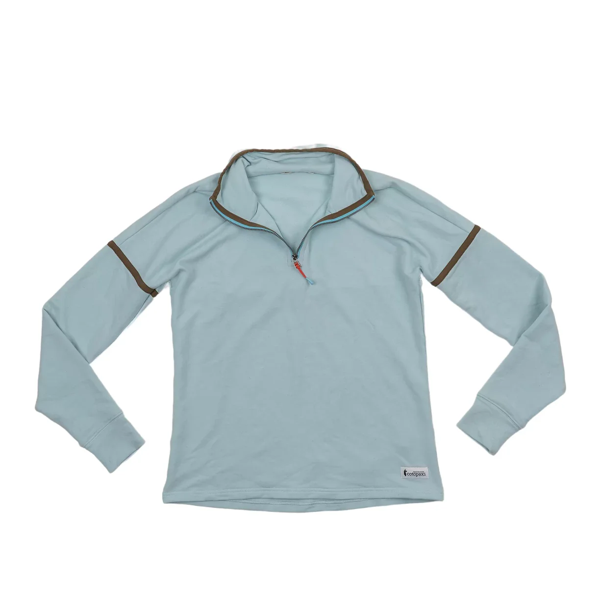 Cotopaxi Fleece Quarter-Zip Pullover - Women's - Image 2