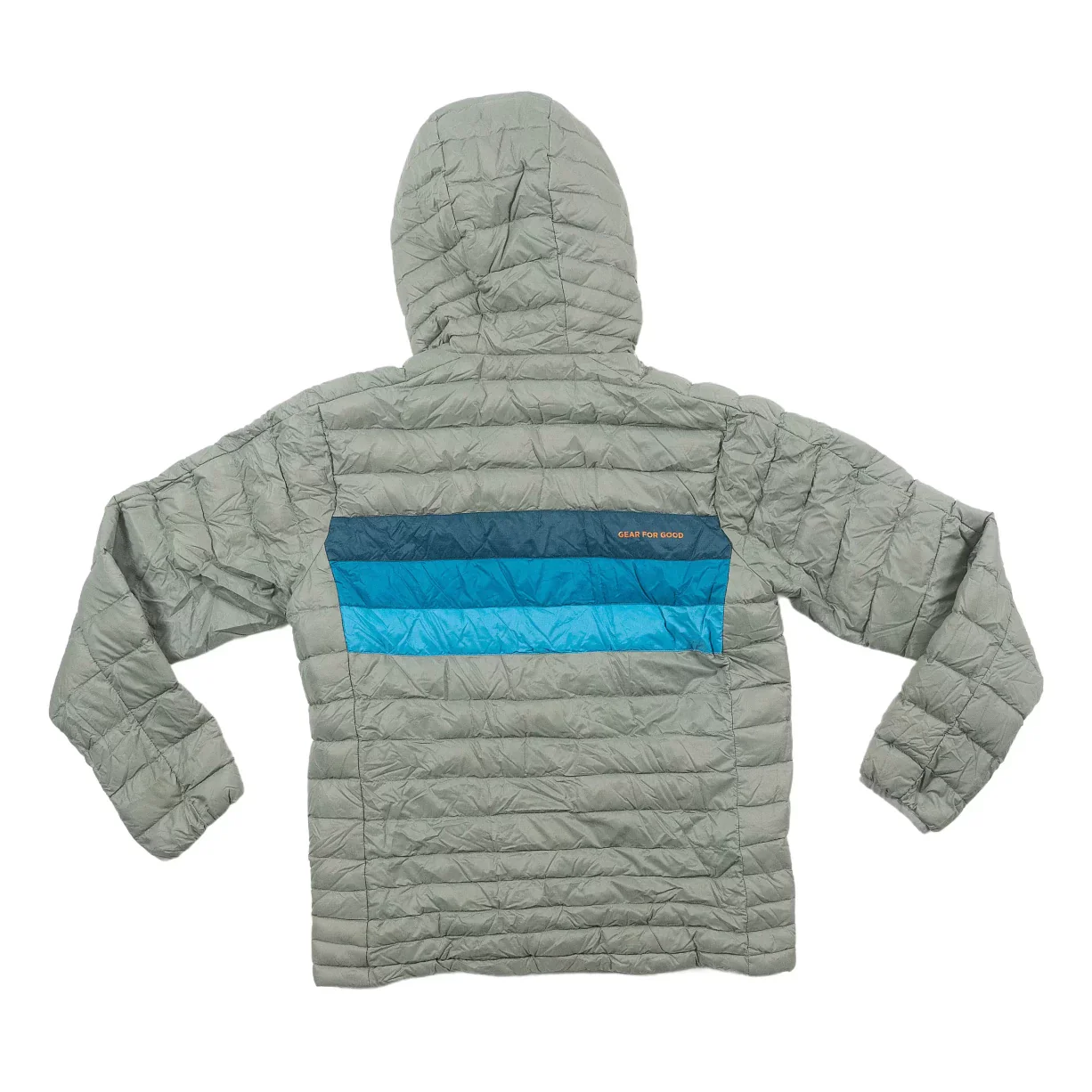 Cotopaxi Fuego Down Hooded Jacket - Men's - Image 3