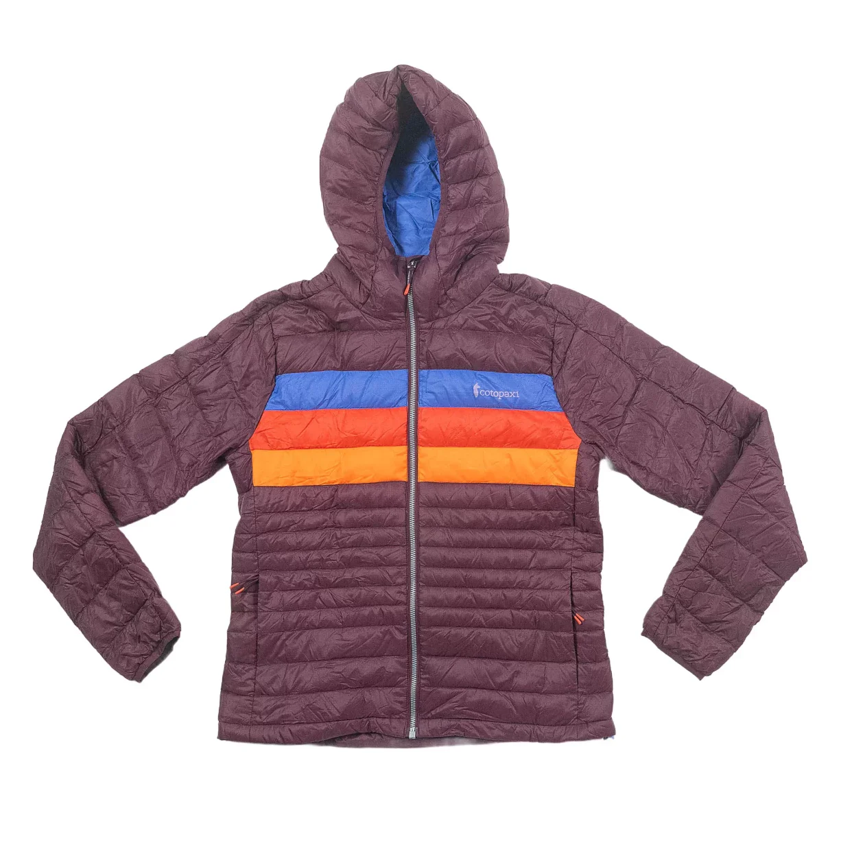 Cotopaxi Fuego Down Hooded Jacket - Women's