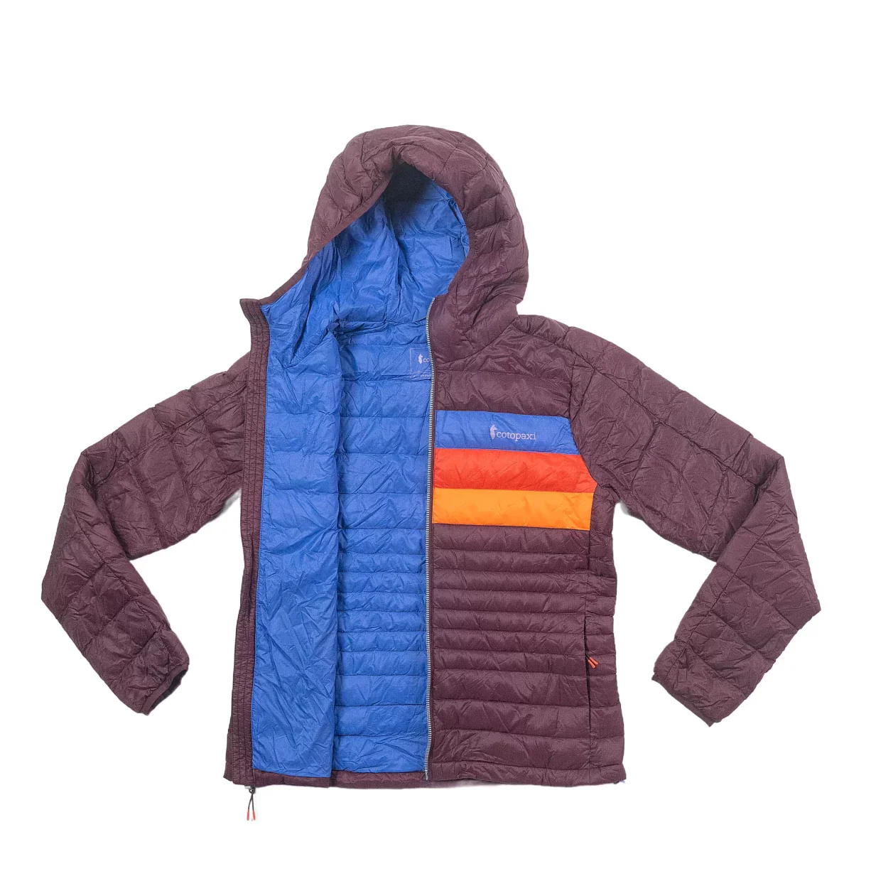 Cotopaxi Fuego Down Hooded Jacket - Women's - Image 2