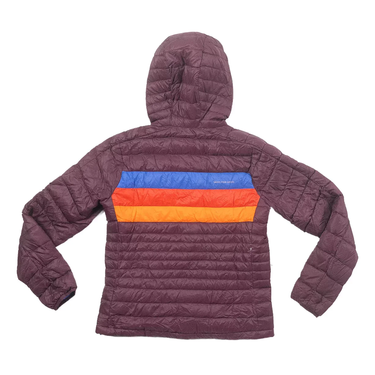 Cotopaxi Fuego Down Hooded Jacket - Women's - Image 3