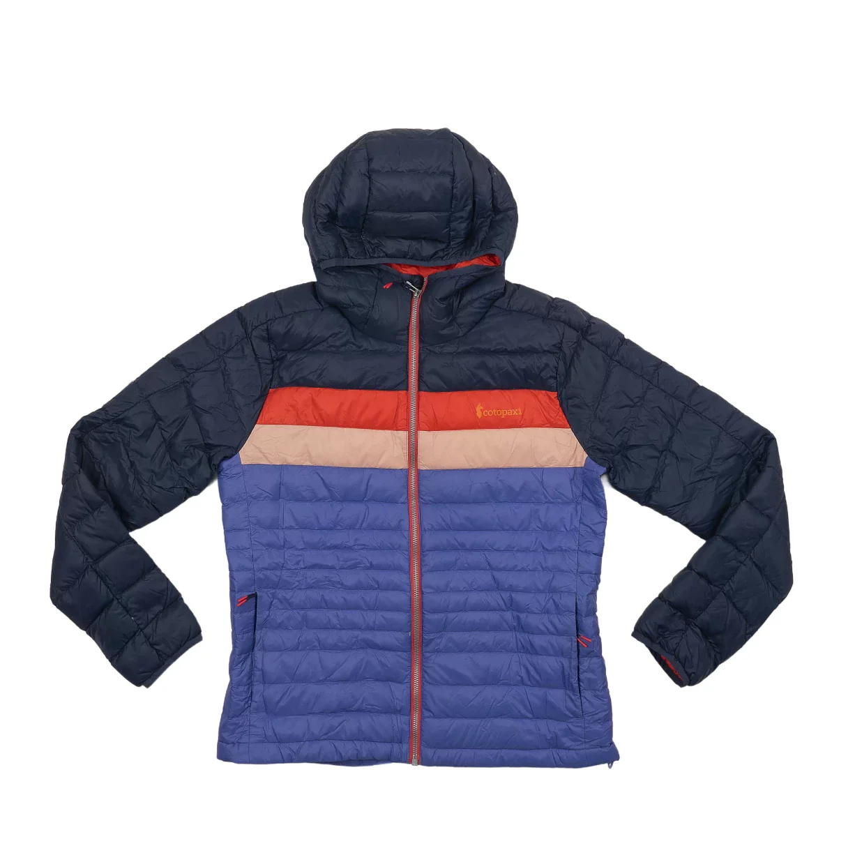 Cotopaxi Fuego Down Hooded Jacket - Women's