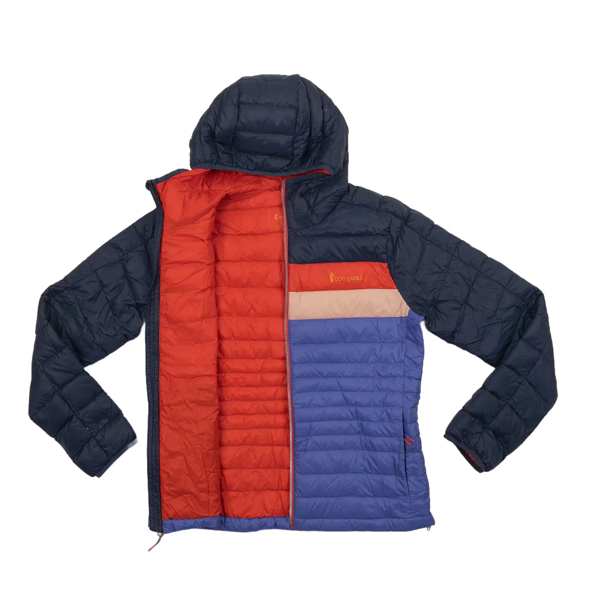 Cotopaxi Fuego Down Hooded Jacket - Women's - Image 2