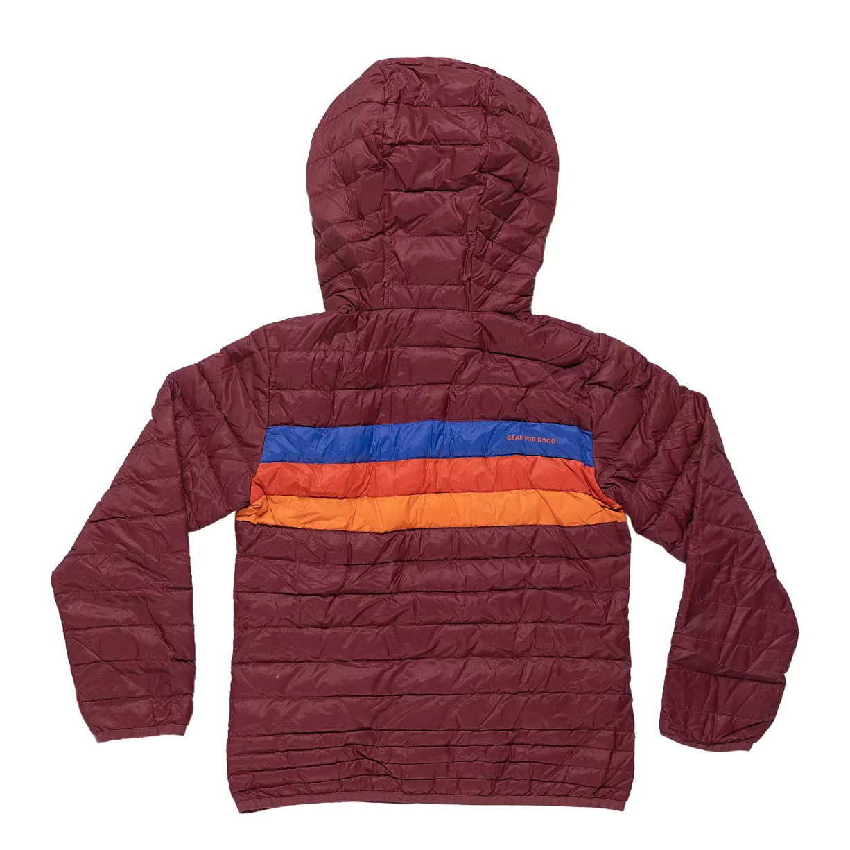 Cotopaxi Fuego Hooded Down Jacket - Kids' - Image 3