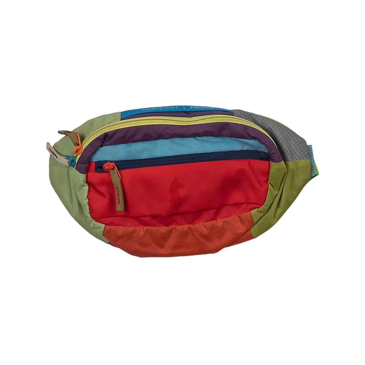 Cotopaxi Kapai 1.5 L Del Dia Hip Pack
