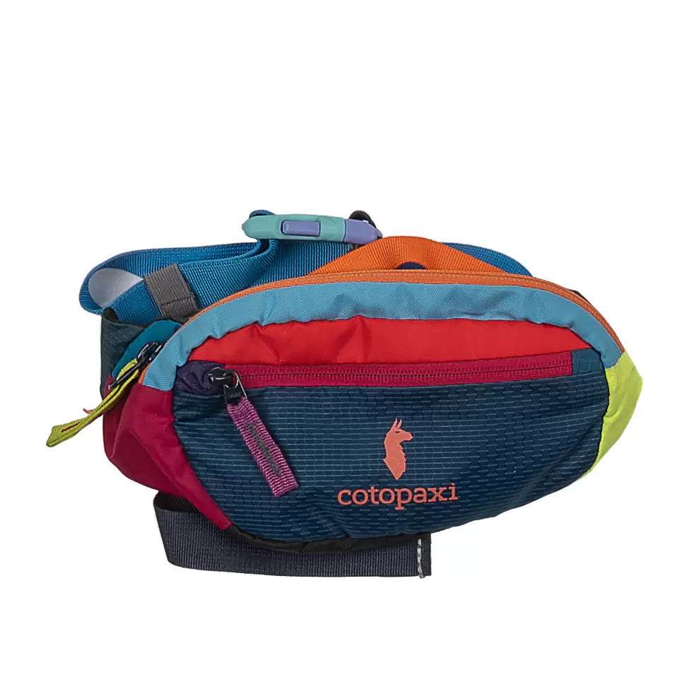 Cotopaxi Kapai 1.5L Hip Pack