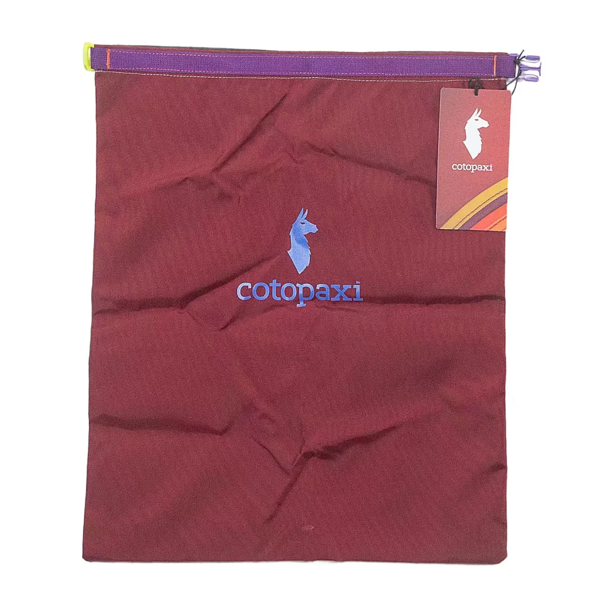 Cotopaxi Laundry Bag