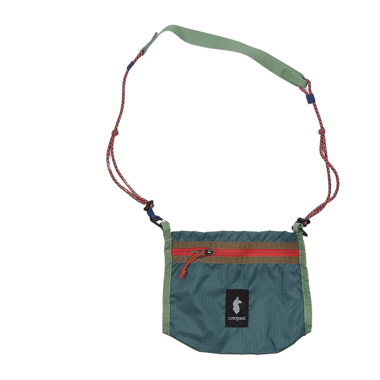 Cotopaxi Lista Crossbody Bag